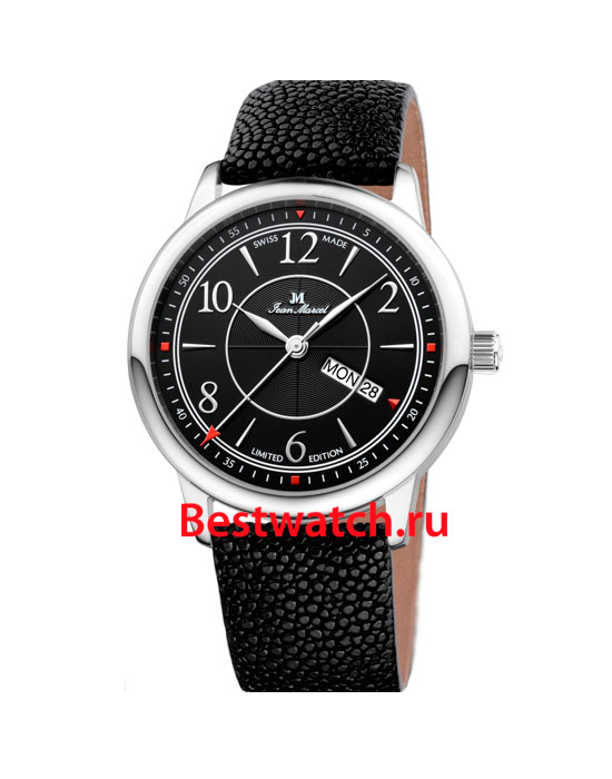 Часы Jean Marcel Palmarium 960.271.33